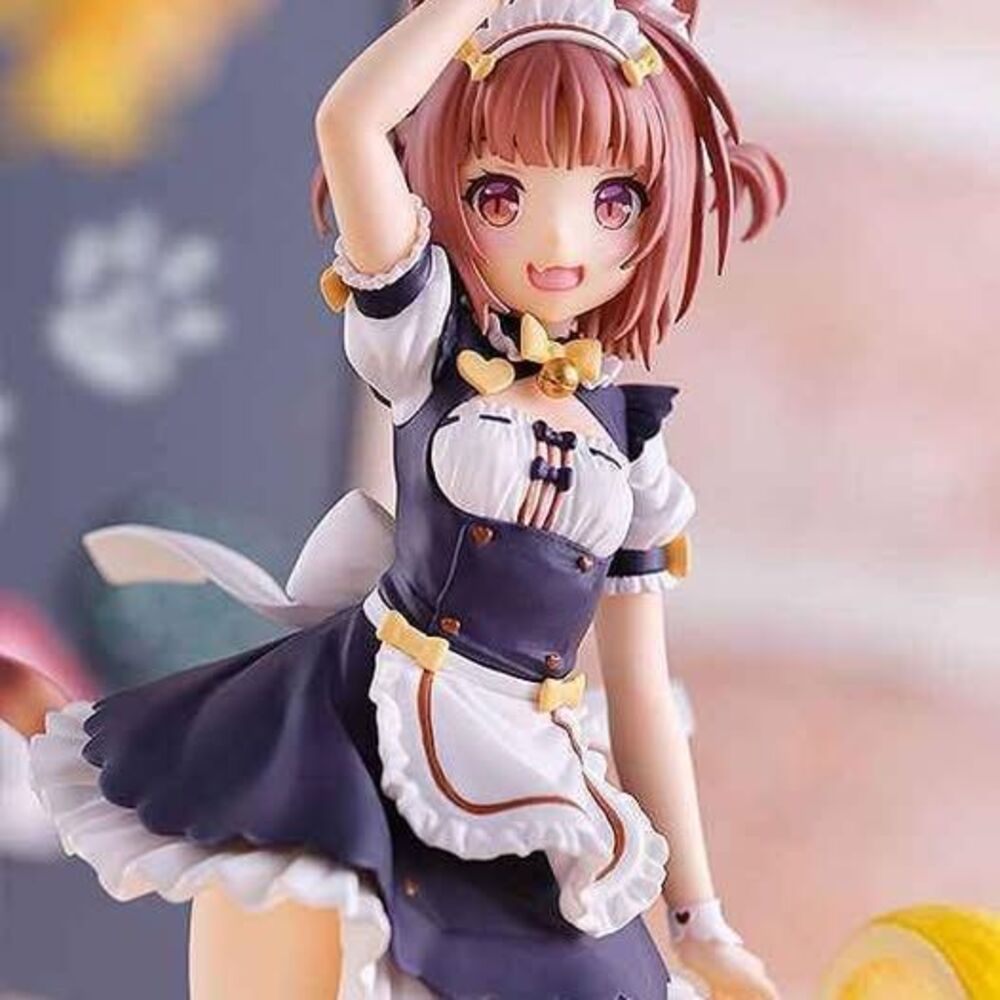 Nekopara Azuki Pop Up Parade Figure - Good Smile Company - New, Authentic